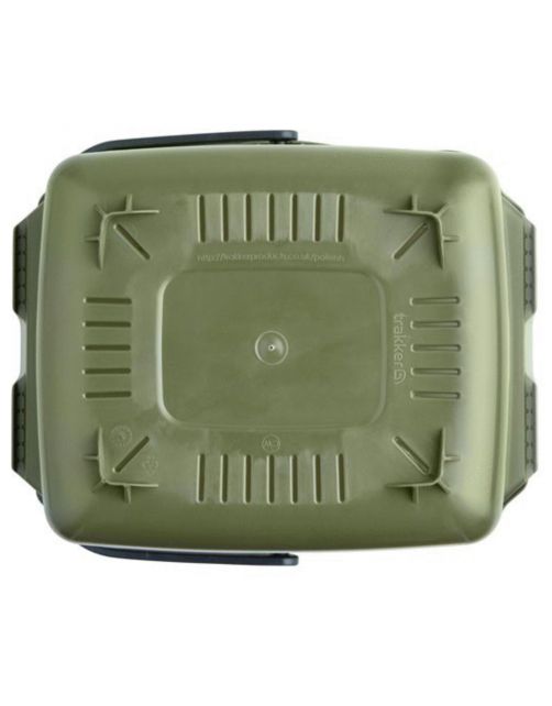 Trakker Pureflo Bait Filter System - Voer accessoires - 17 l