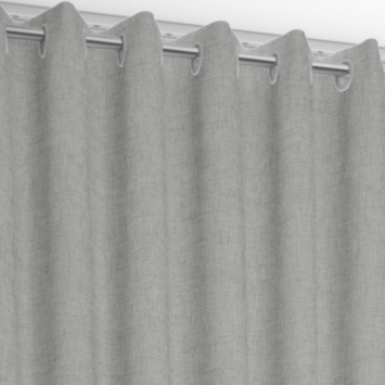 Gordijn Crossover 1160 silver
