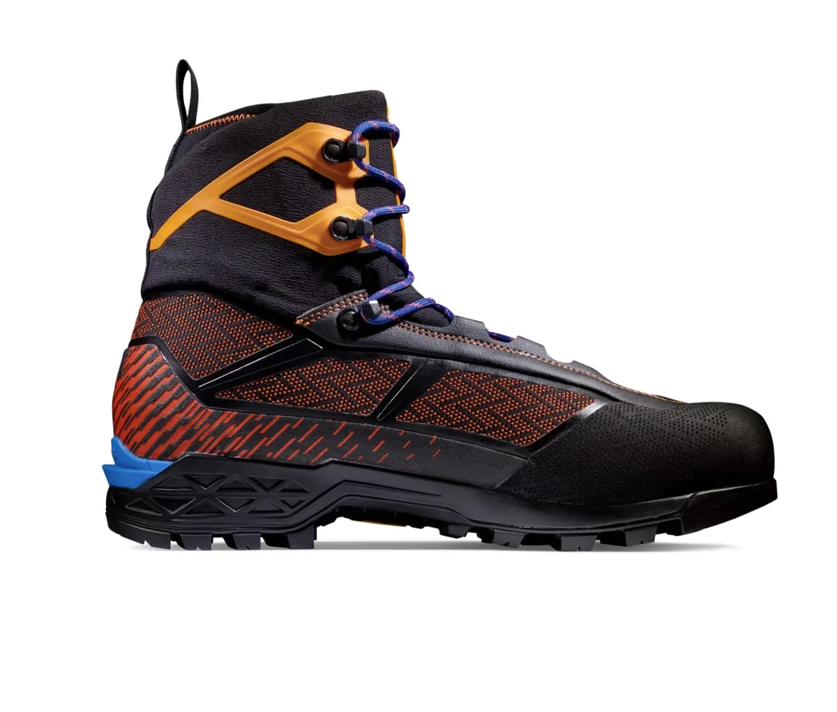 Mammut Taiss Light Mid Gtx® Men Black-Arumita