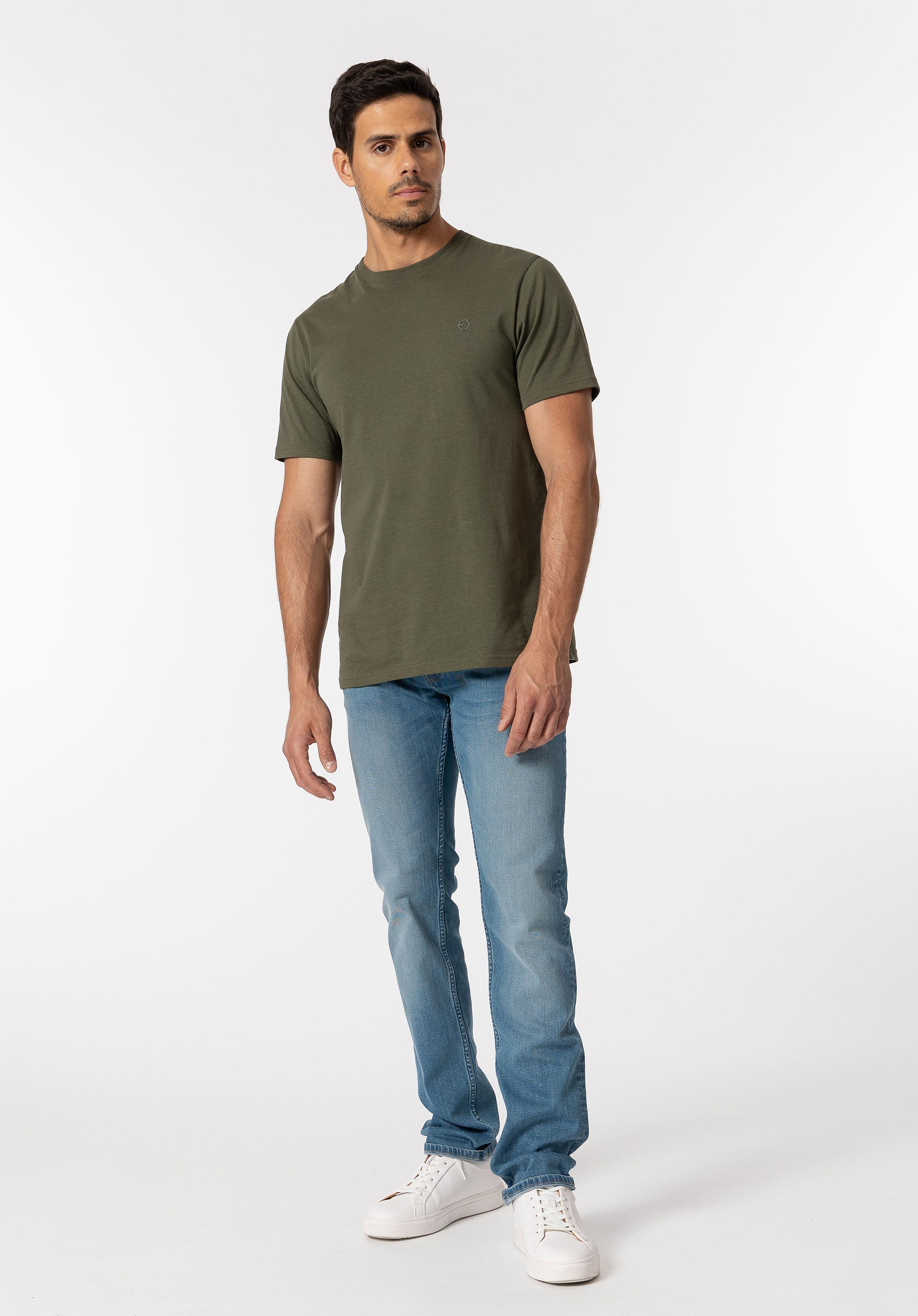 Jeans John Slim