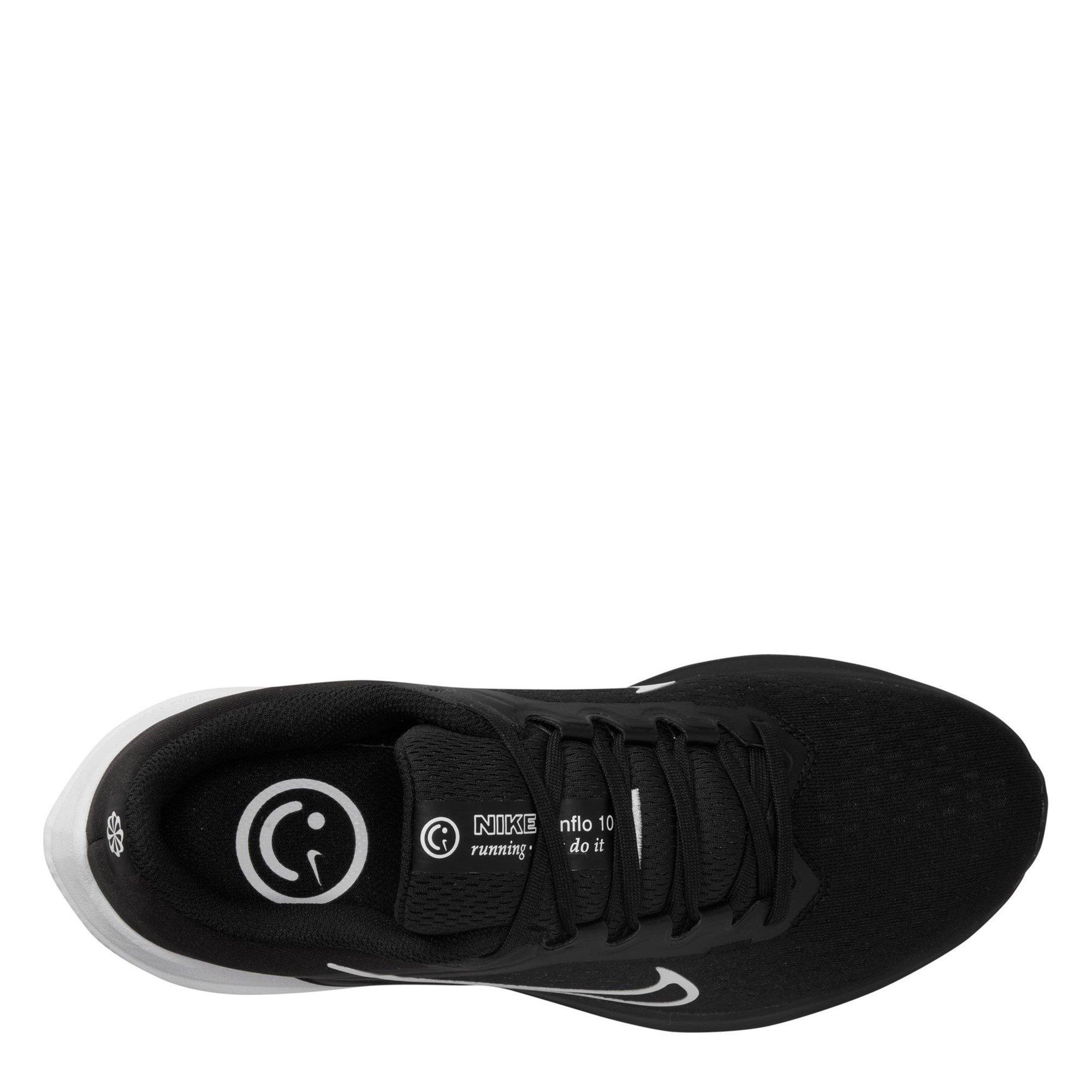 Nike Air Winflo 10 Womens Road Running Shoes