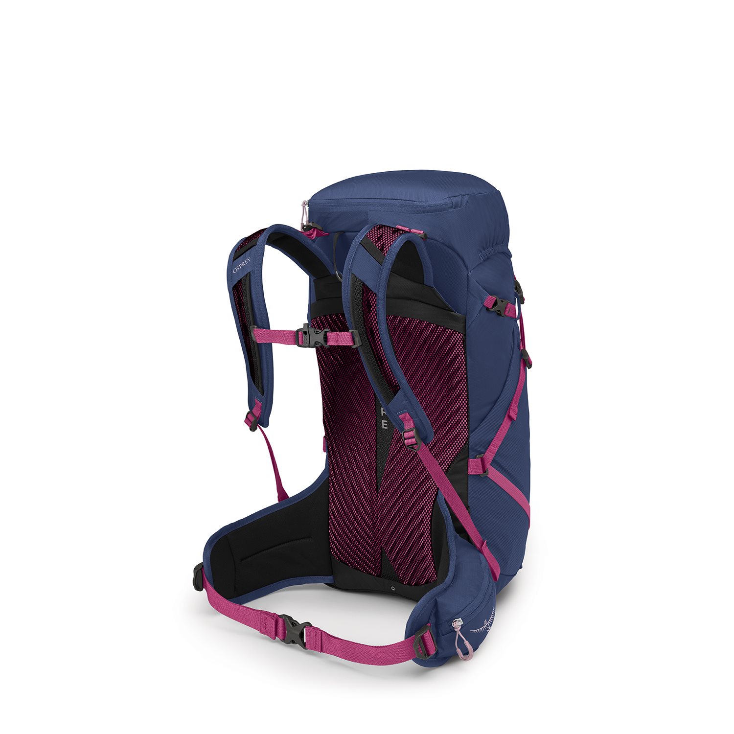 Osprey Sportlite 30 S-M alkaline-hotspot pink