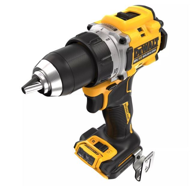 DeWalt DCD800N 18V Li-ion accu klopboor-/schroefmachine body - koolborstelloos