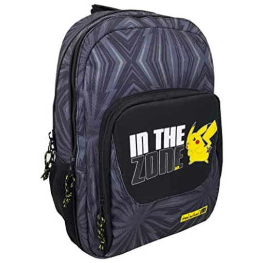 Mochila Pokémon 62016