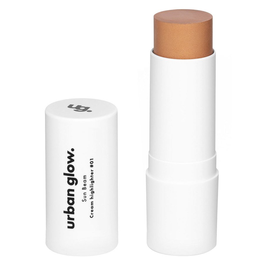 Urban Glow Sun Beam Cream Highlighter #01 13,5g