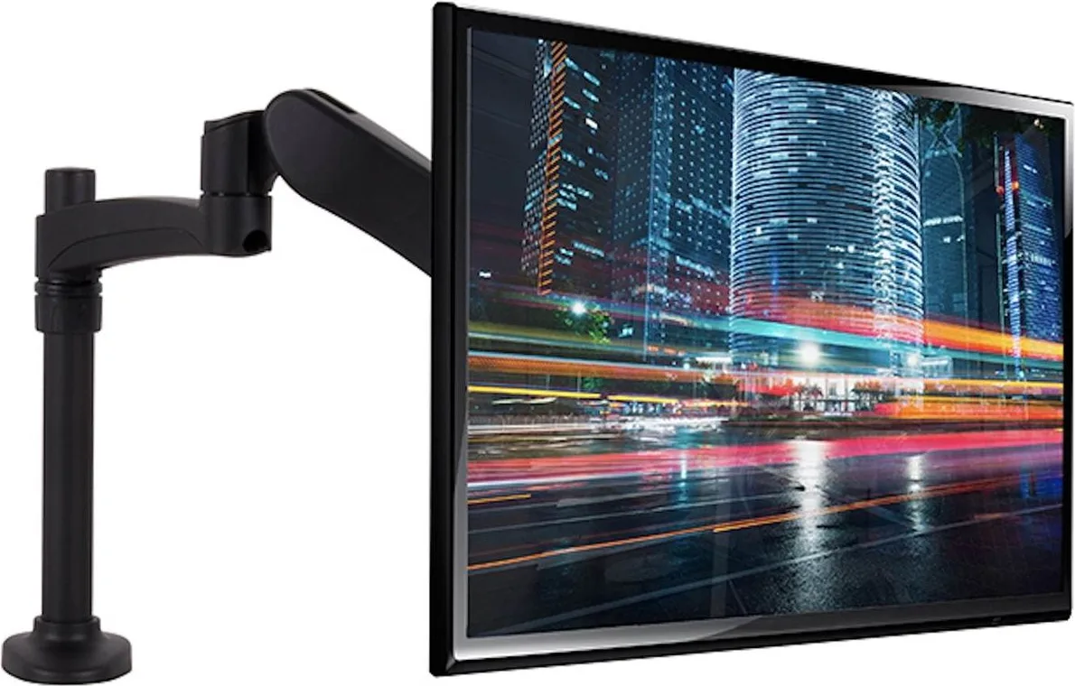 B-Tech BT7383 Supports TV
