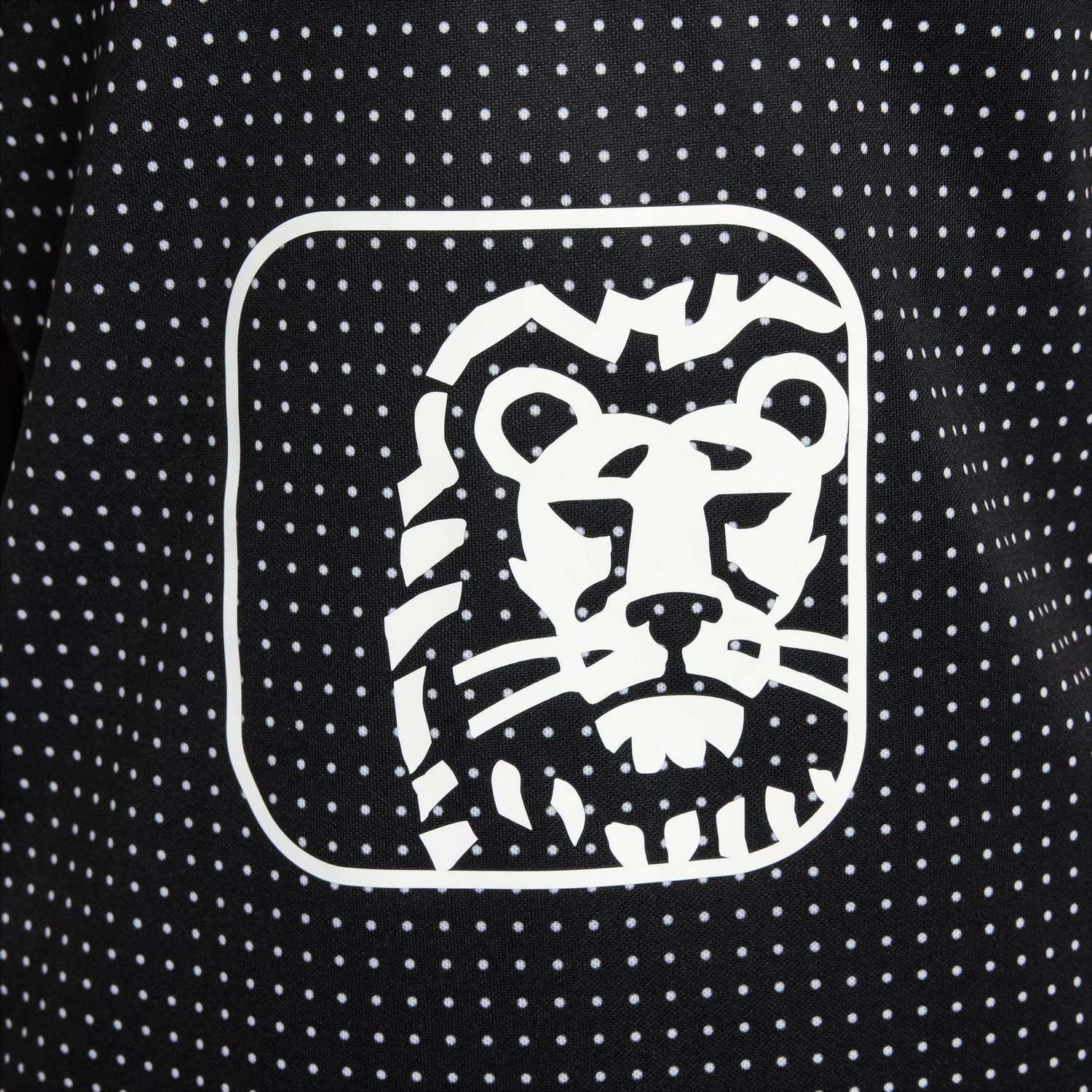 Nike Nederland Pre-Match Top Leeuwinnen Kids