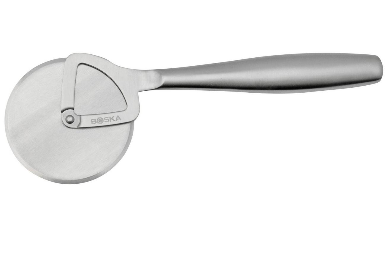 Boska Copenhagen pizzasnijder, diameter snijblad 6.5 cm
