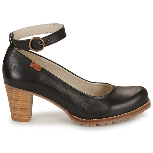 Casual Attitude - JALAYELE - Noir