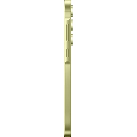 Samsung Galaxy A55 5G 256GB - gul