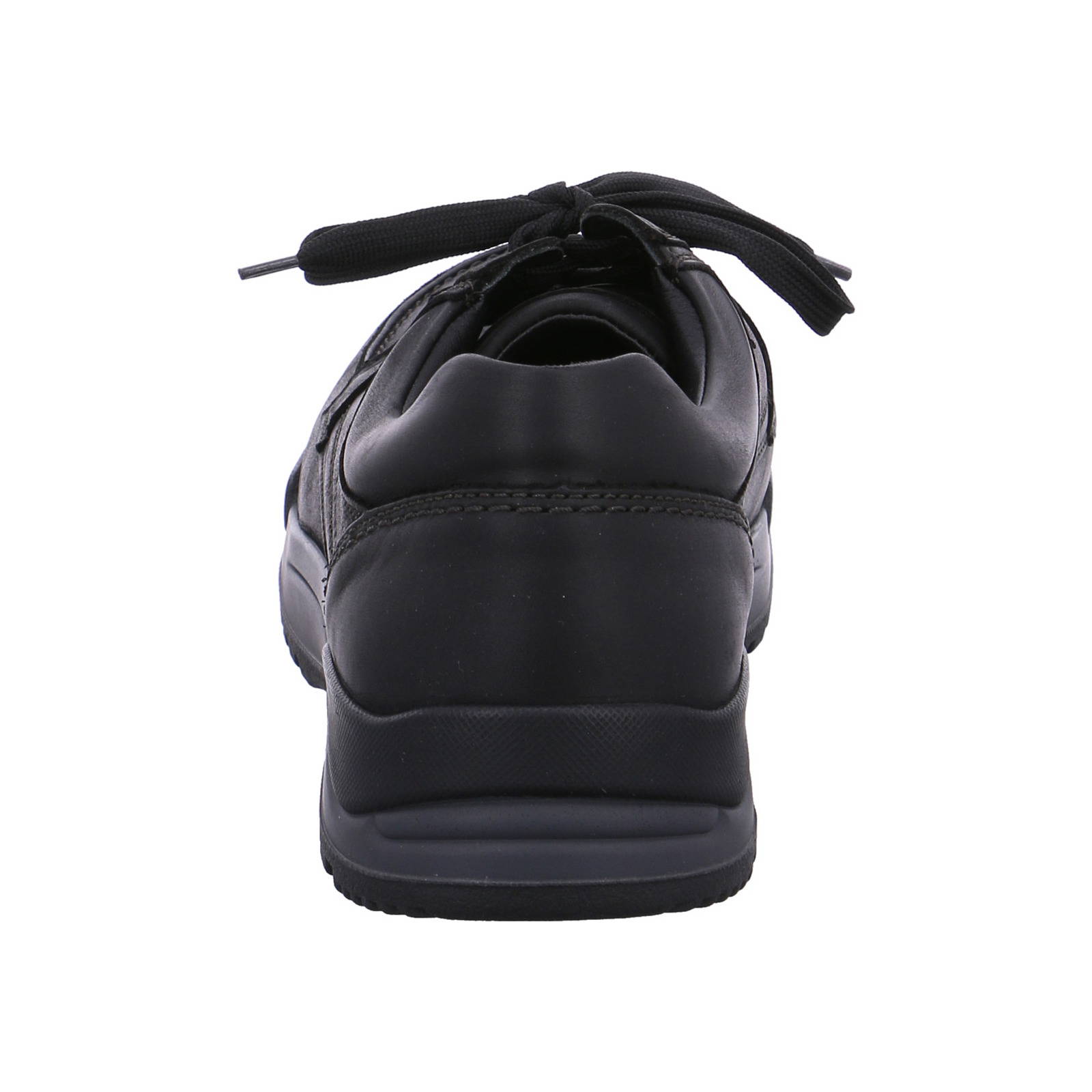 Mephisto  Chaussures Charles noir