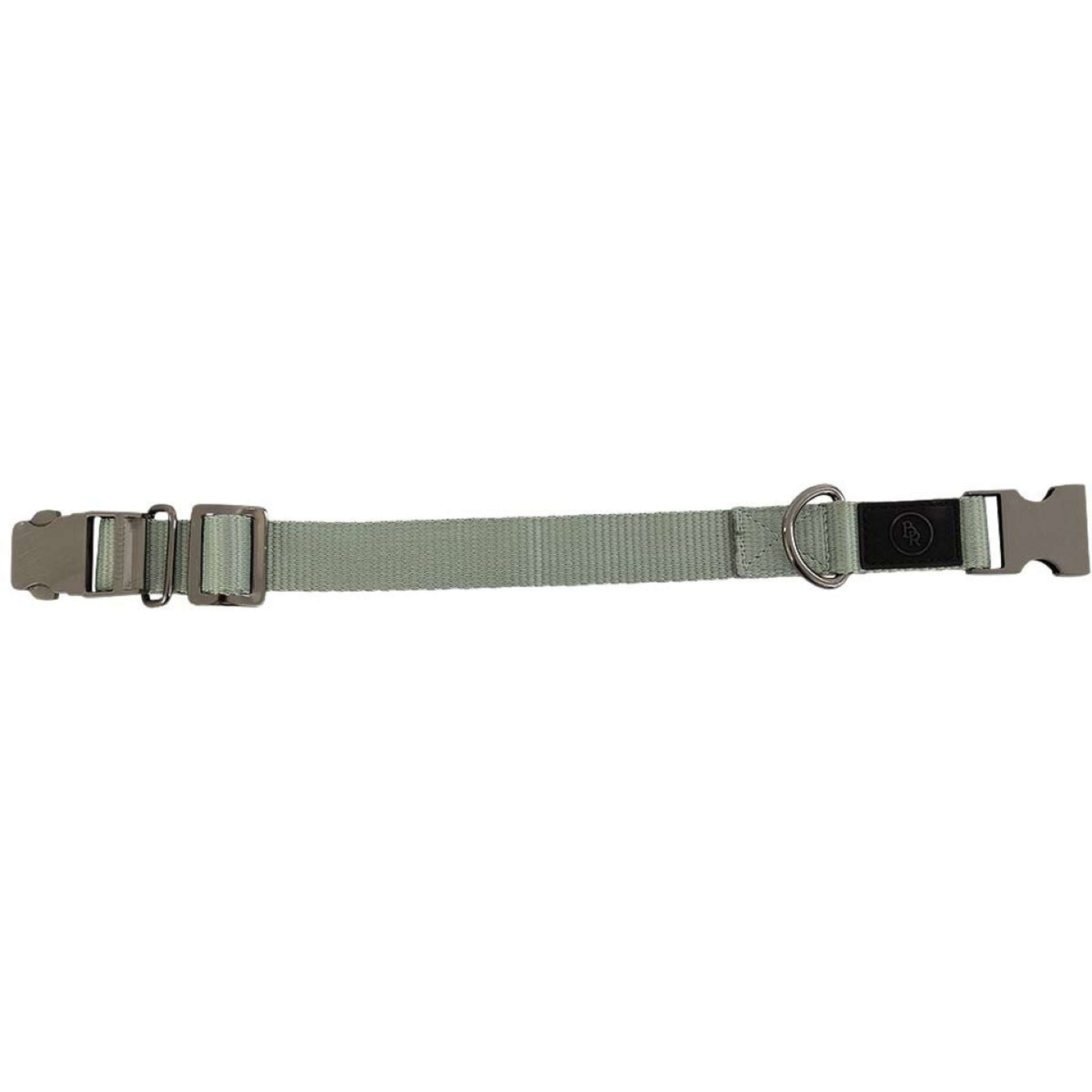BR Halsband II Slate Grijs