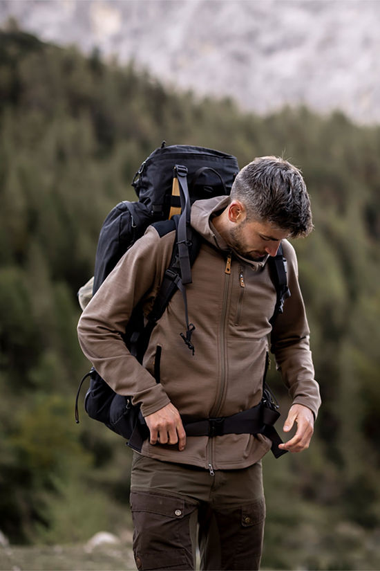 Fjällräven Fjällräven Kajka 75 Backpack