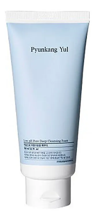 Pyunkang Yul Low pH Pore Deep Cleansing Foam - 100 ml.