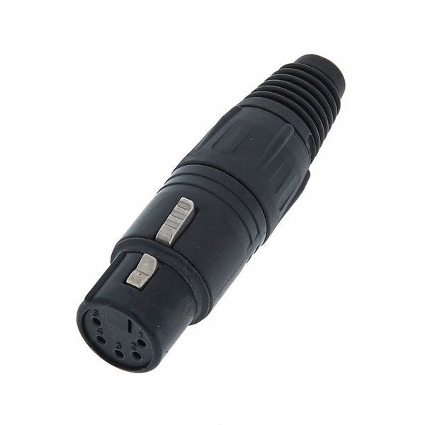 Neutrik NC5 FX-BAG