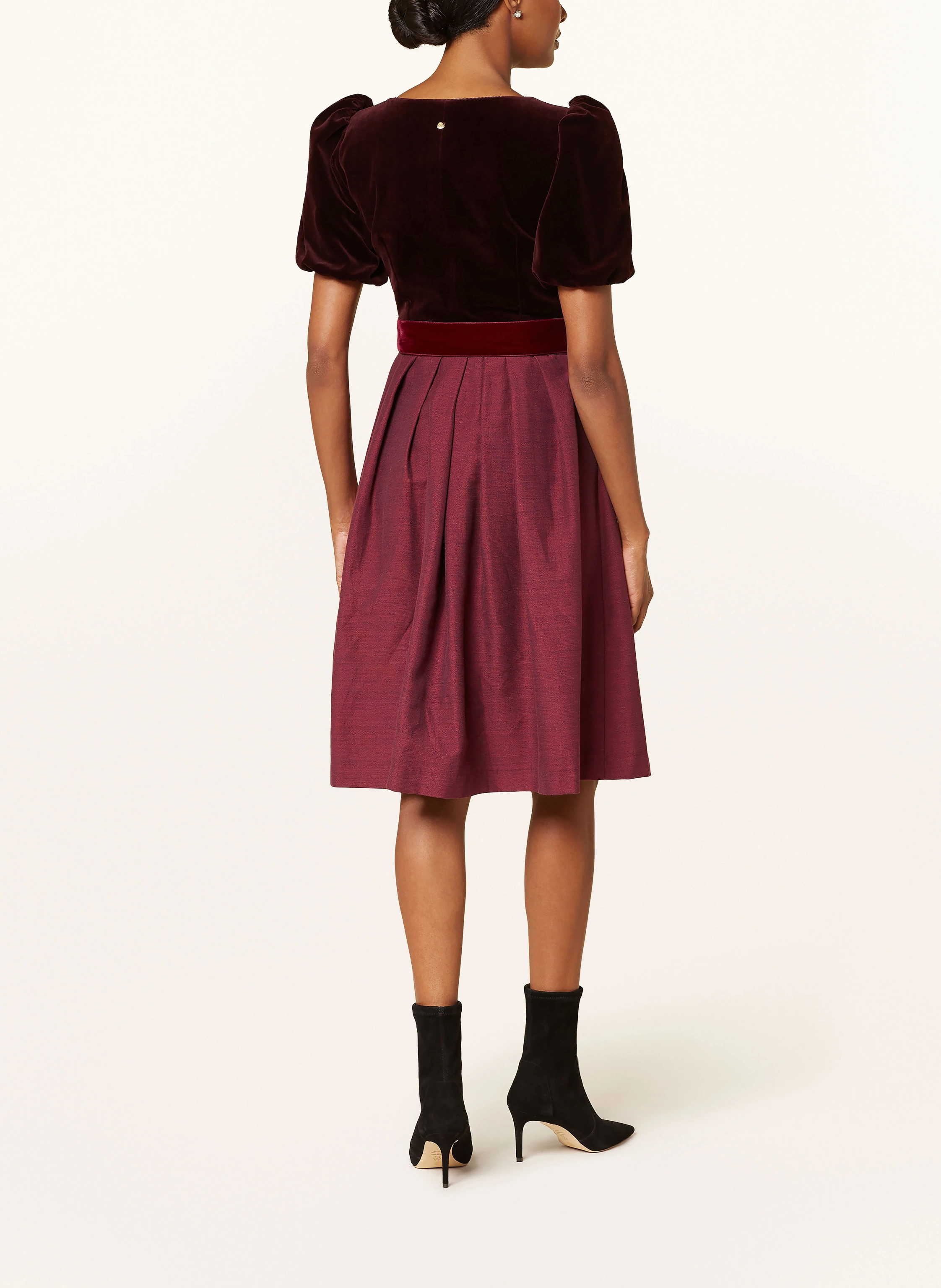 AlpenHERZ Dirndl MONA