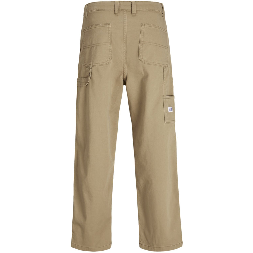 Køb Jack & Jones Junior Elmwood Alex Co Carpenter Bukser Noos