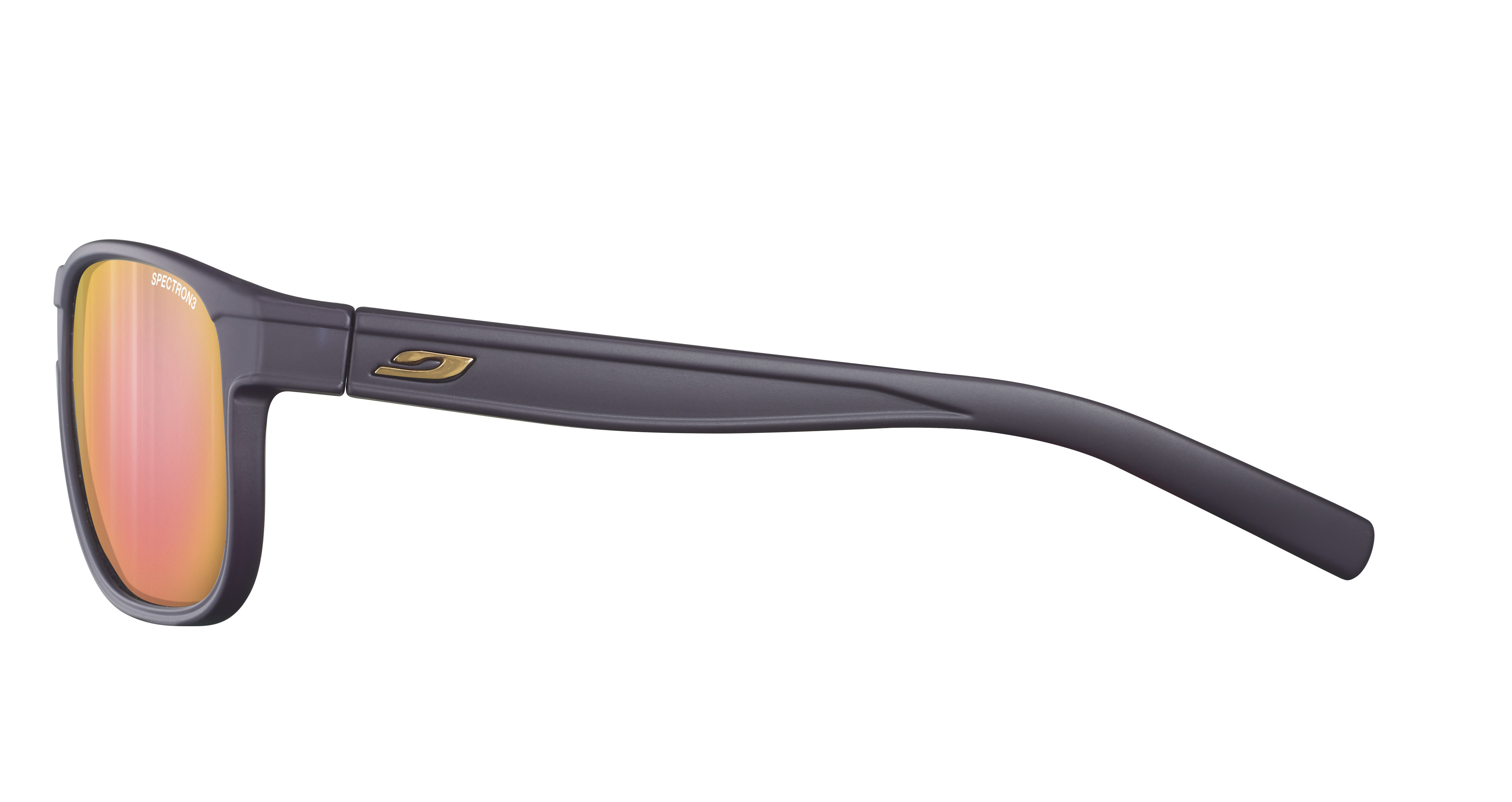 Renegade M, Spectron 3