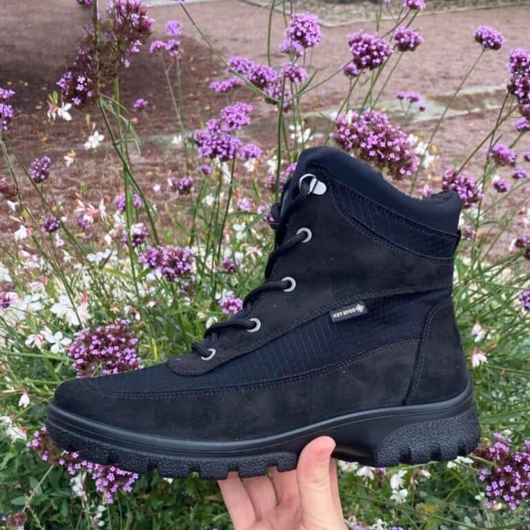 Ara Støvle Dame 12-49304-01