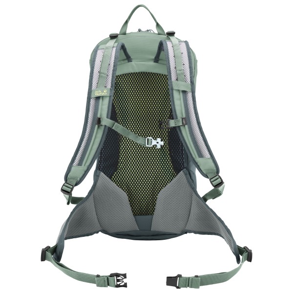 Jack Wolfskin - Astro Vent 24 - Sac à dos de randonnée