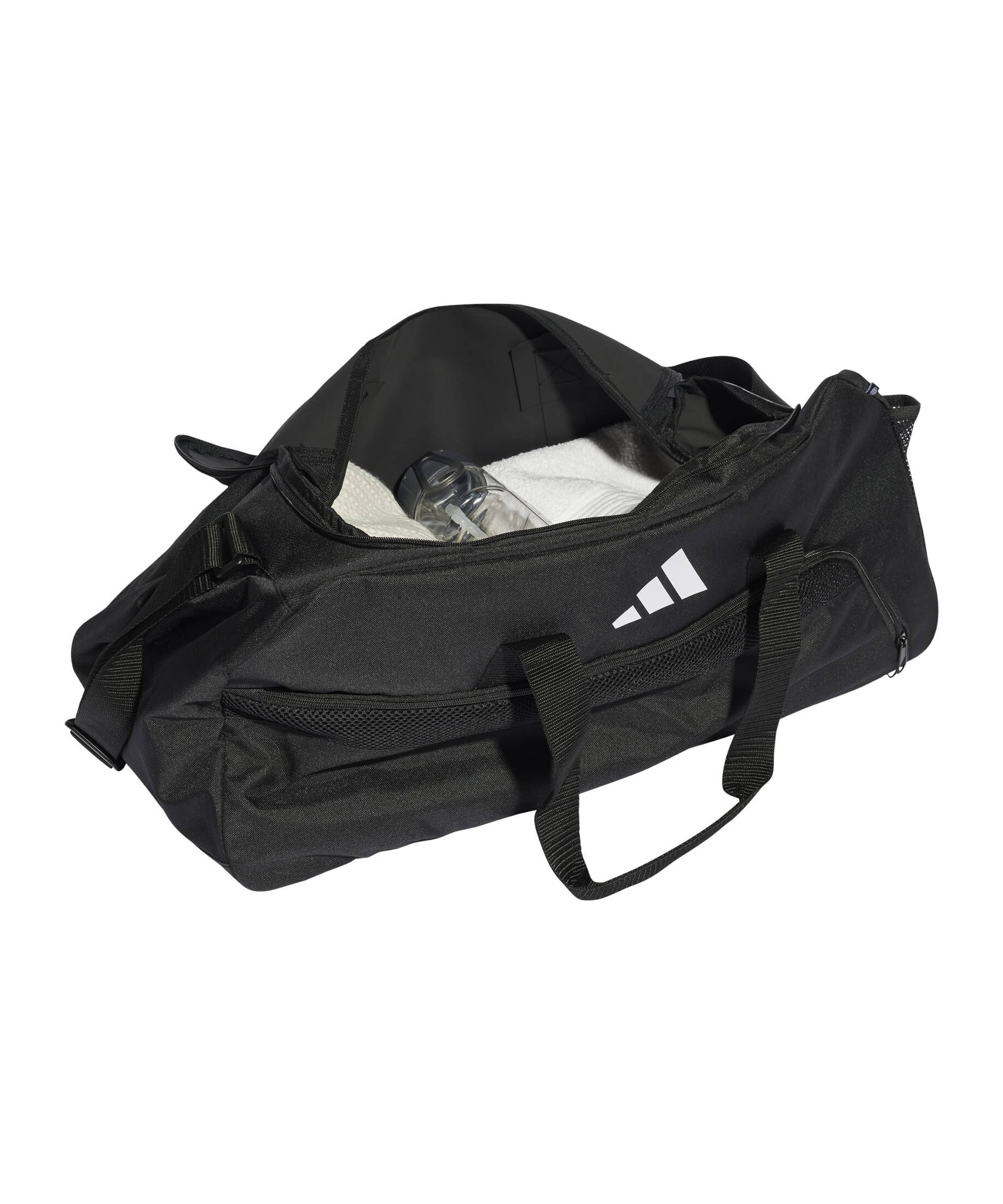 adidas Performance| Sporttasche TIRO LEAGUE DUFFEL BAG Fußballtasche medium