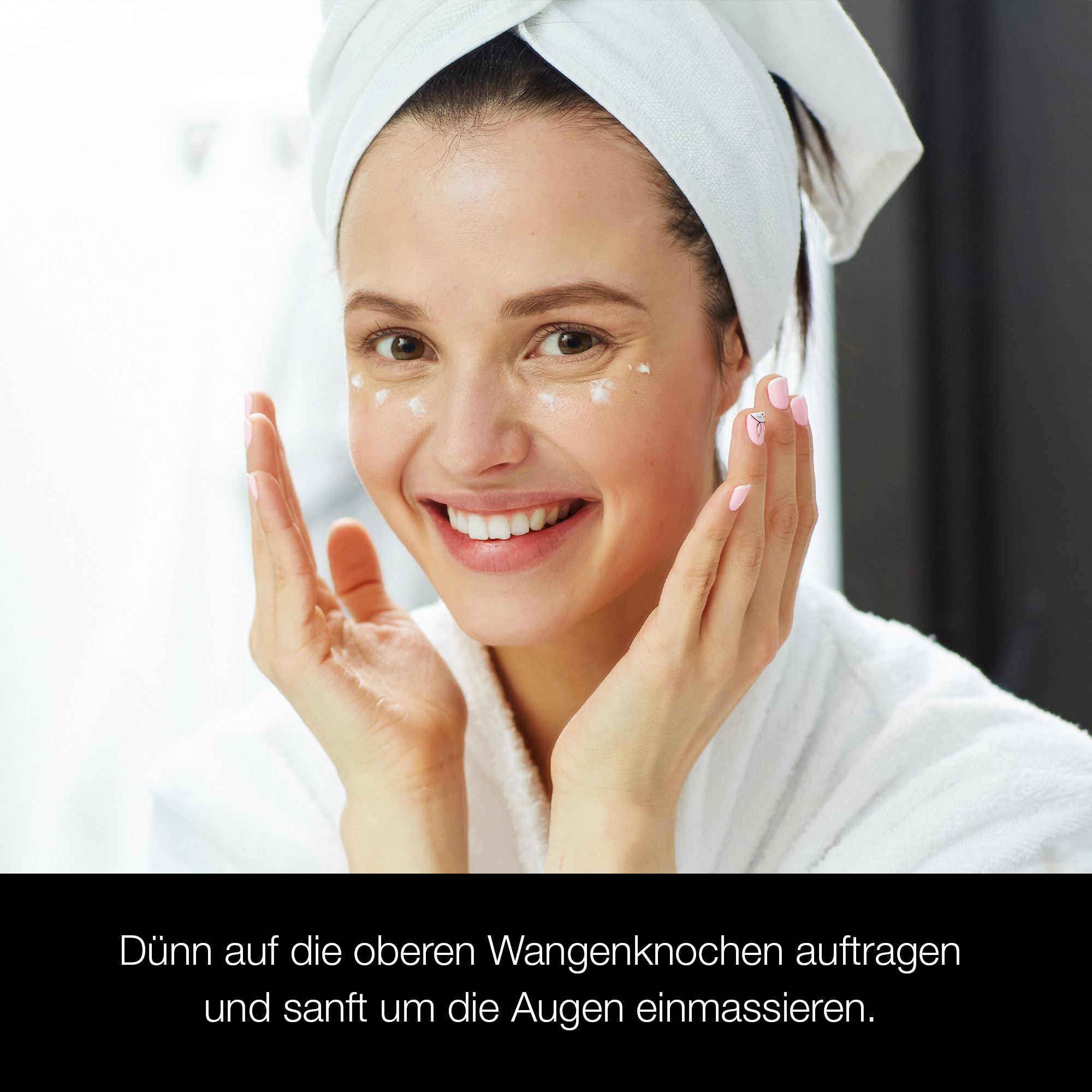 Neutrogena® Hydro Boost Belebendes Augen Creme Gel