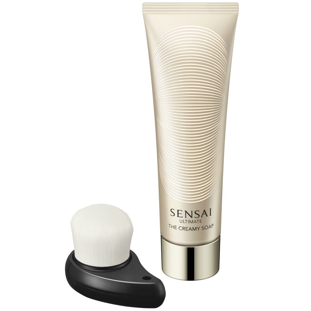 SENSAI ULTIMATE The Creamy Soap - 125ml