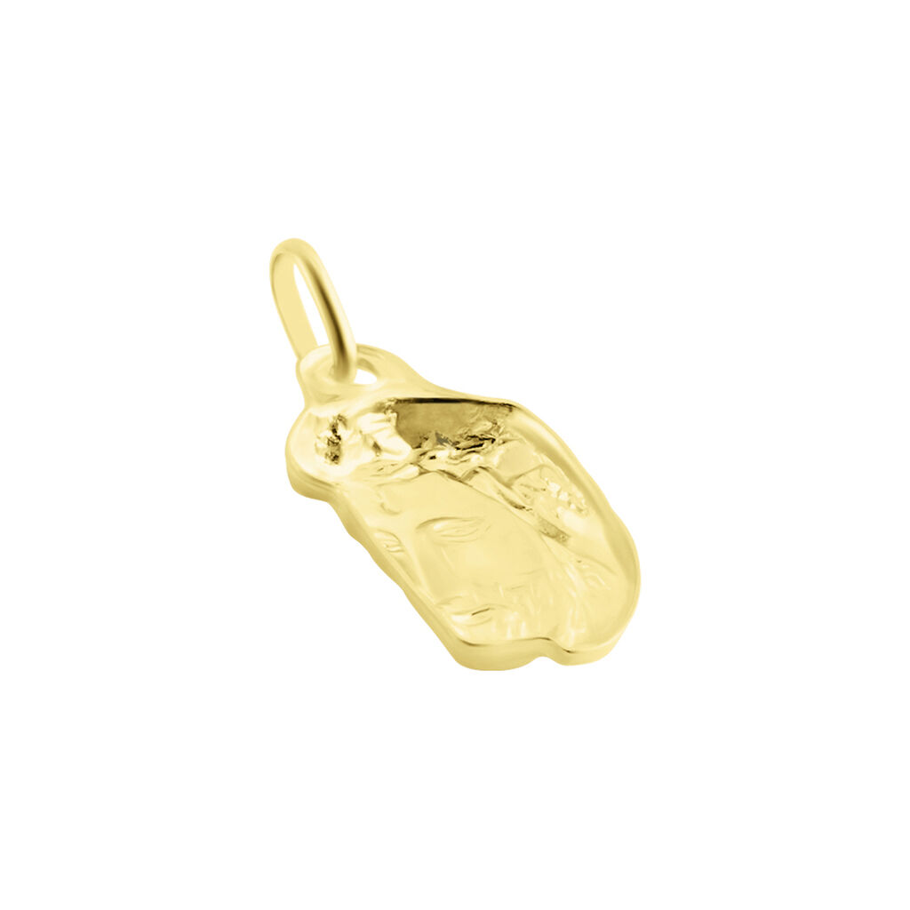 Pendentif Elyn Or Jaune