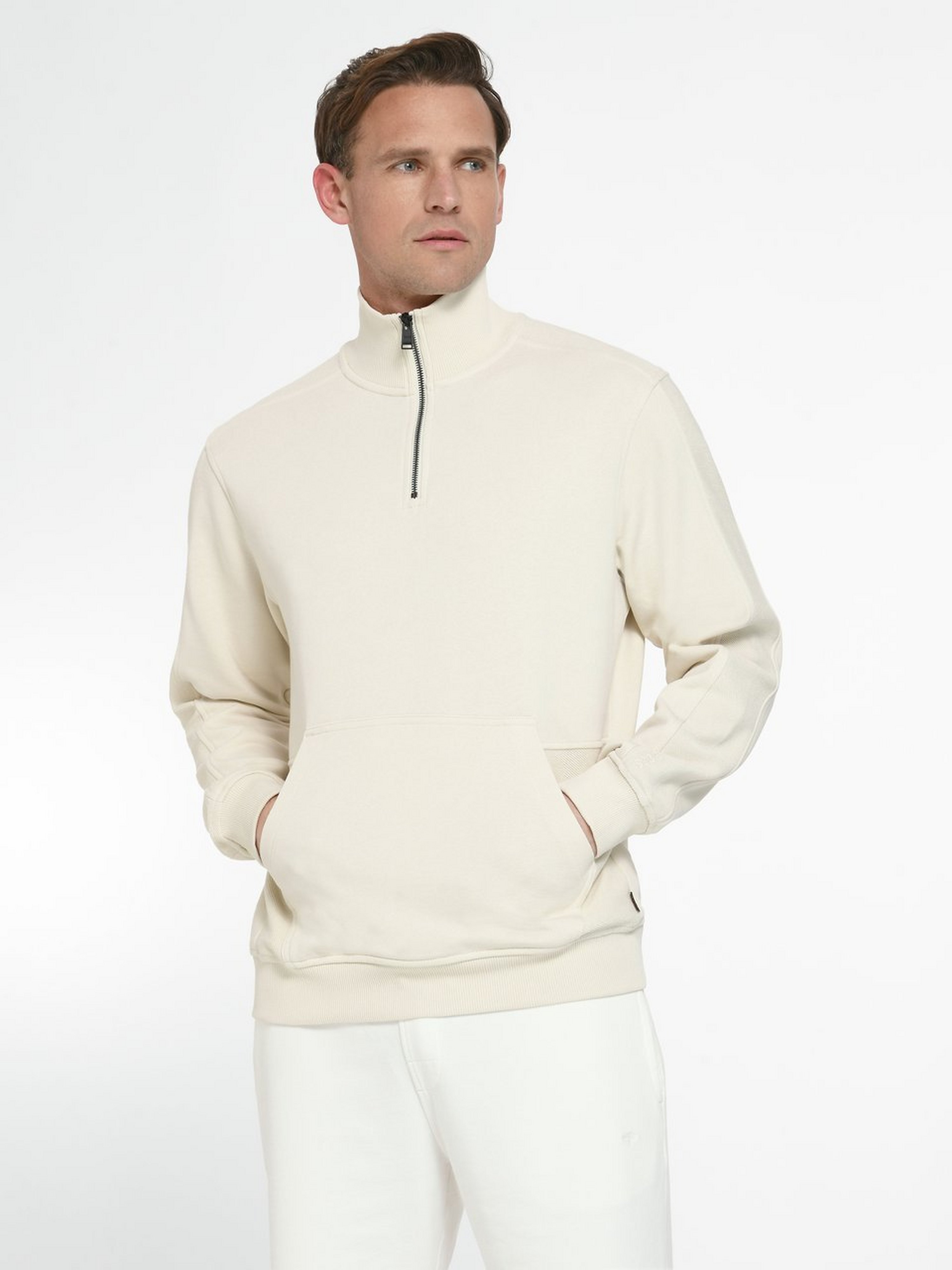 Sweatshirt Z_Patch