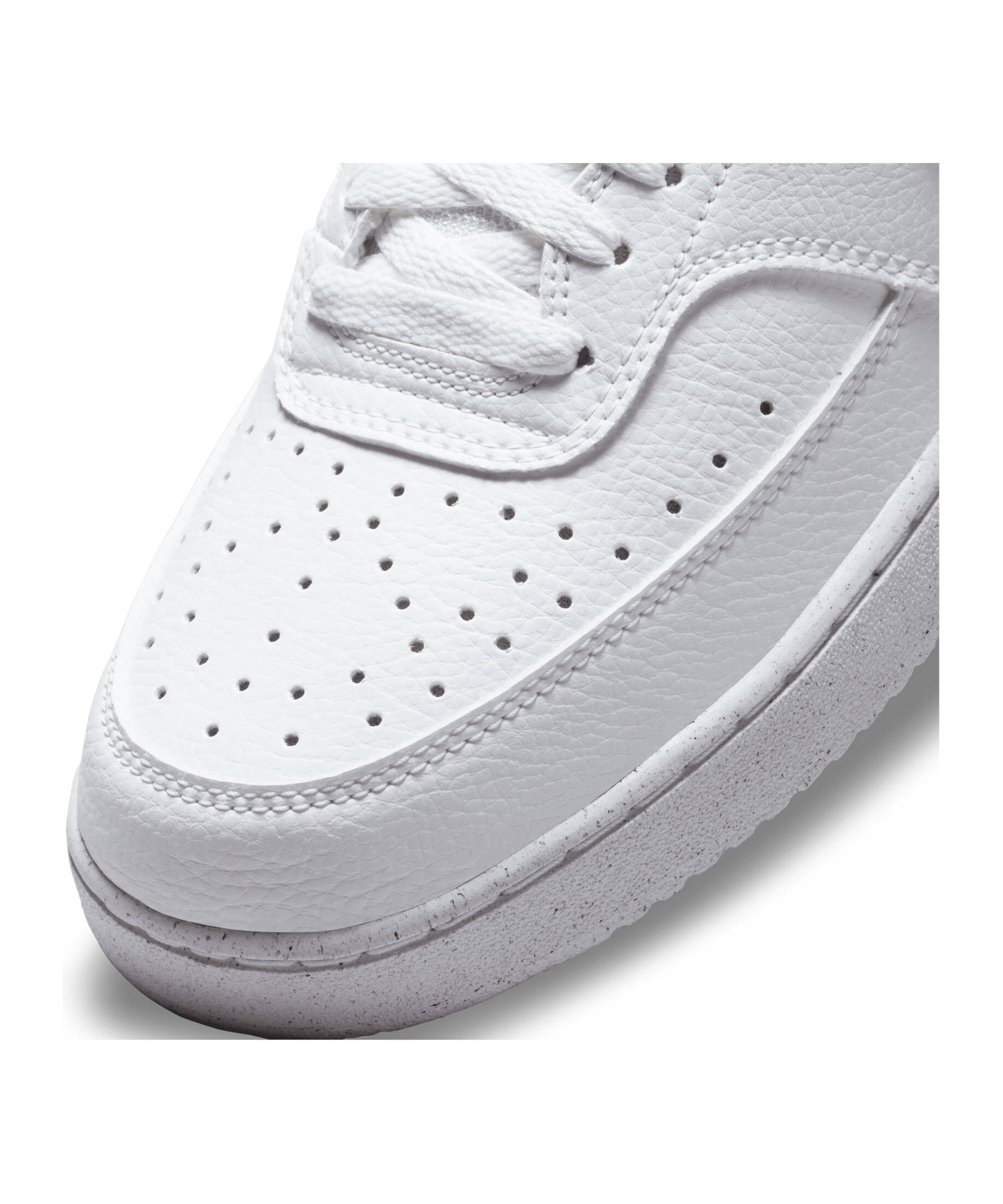 Nike| Herren Sneaker COURT VISION MID NEXT NATURE