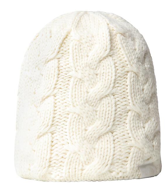 THE NORTH FACE - BONNET CABLE MINA BEANIE