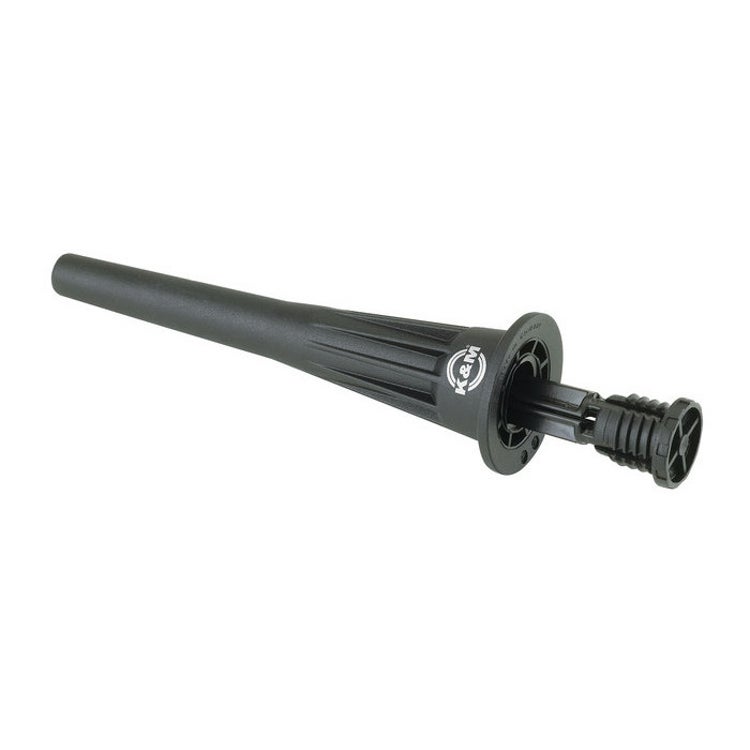 Konig & Meyer 18020 hobo kegelstandaard