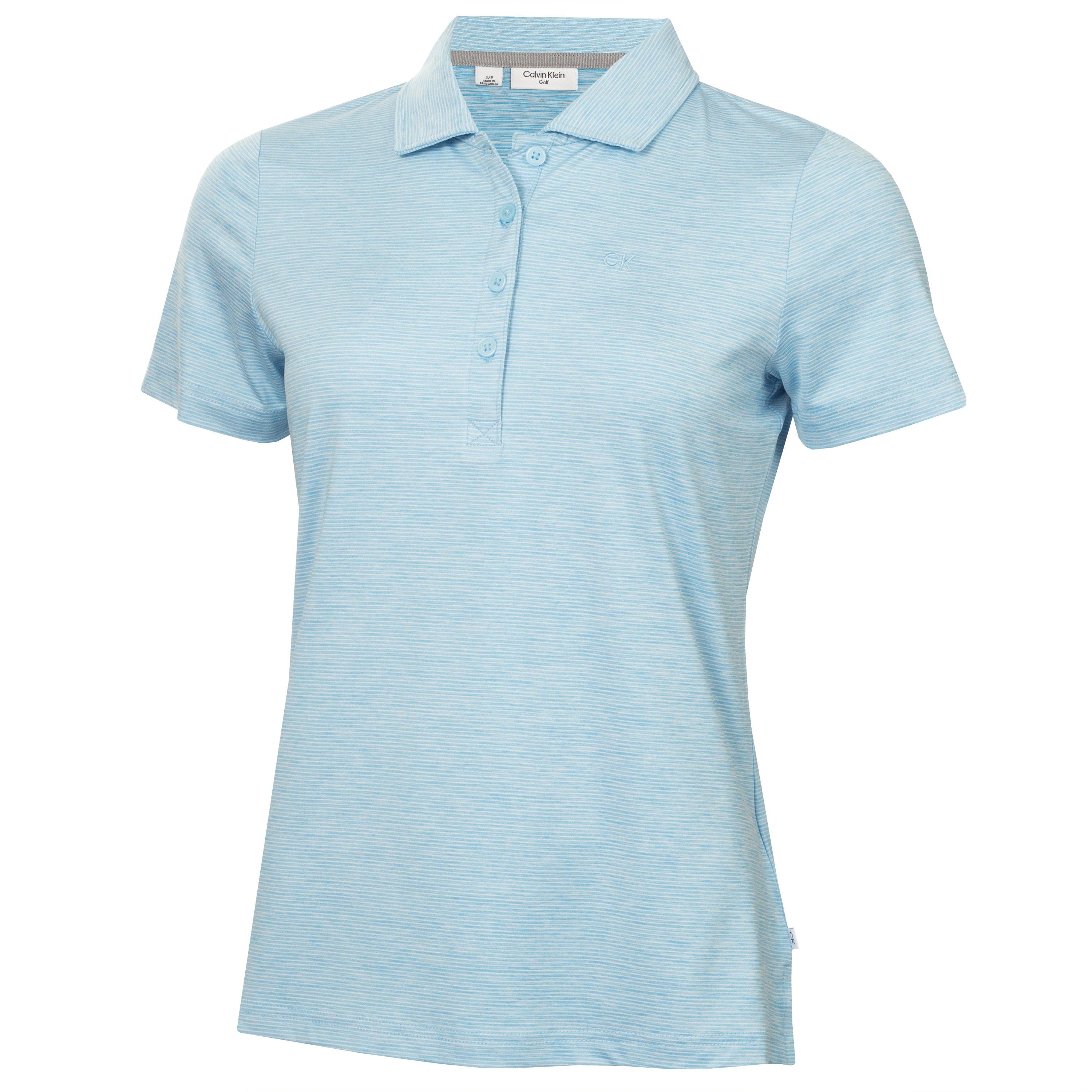 Calvin Klein Golf CK G Polo Ld99