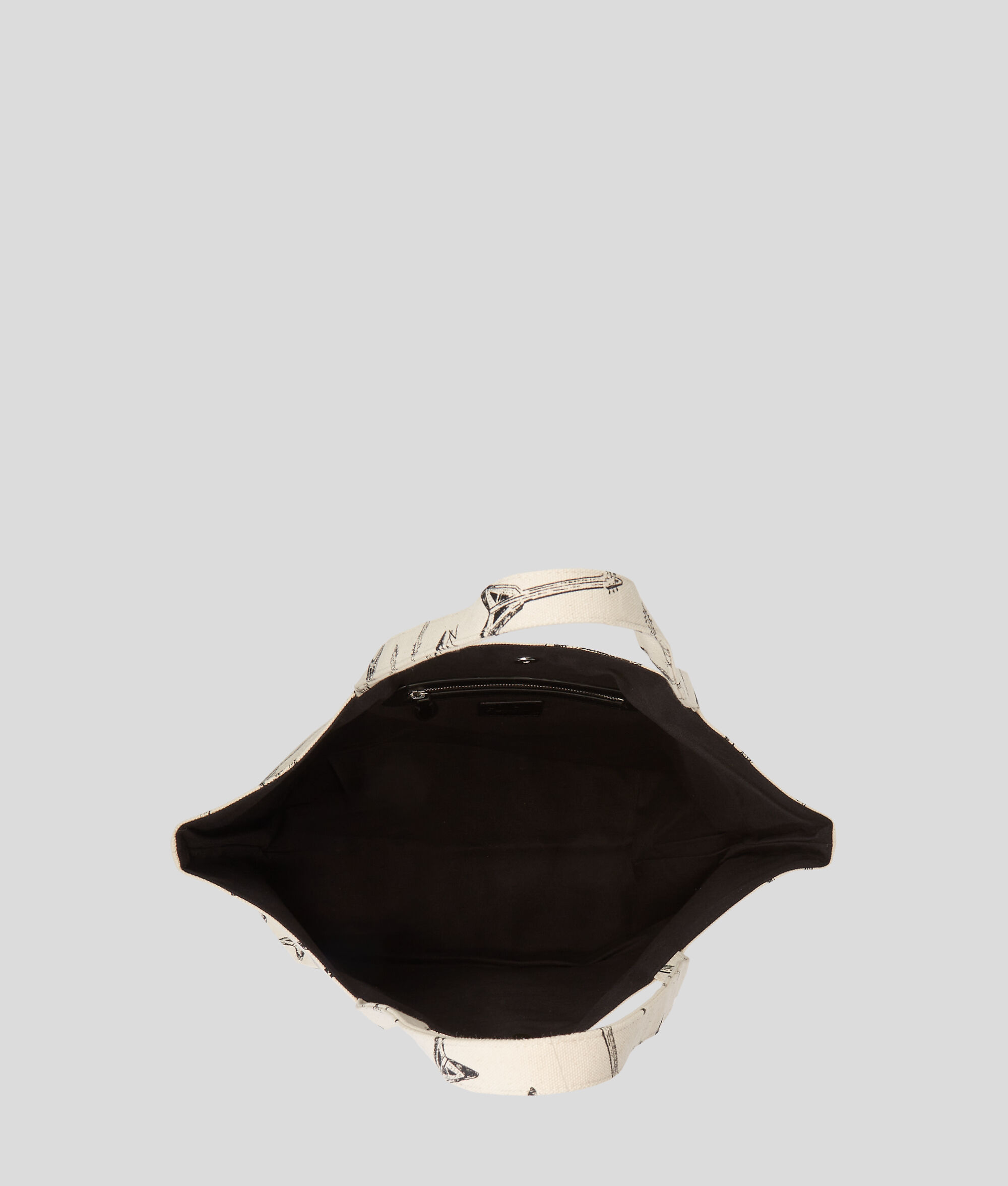 SAC SHOPPER K/GUITAR
