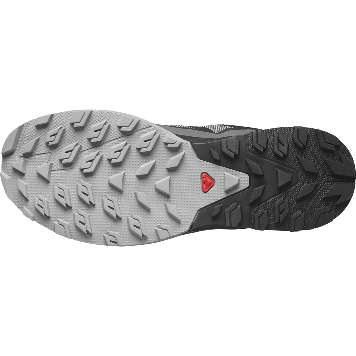 Salomon OUTRISE GTX W Black / Magnet / Gull