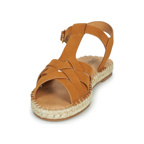 Armistice - BILBAO SANDALE W - Camel