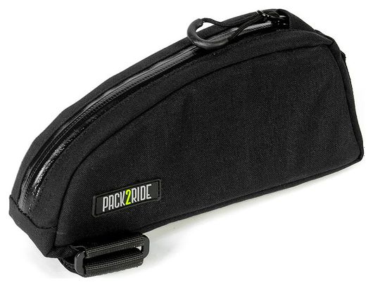 Sacoche de Cadre Pack2Ride OneDrop 1.2L Noir