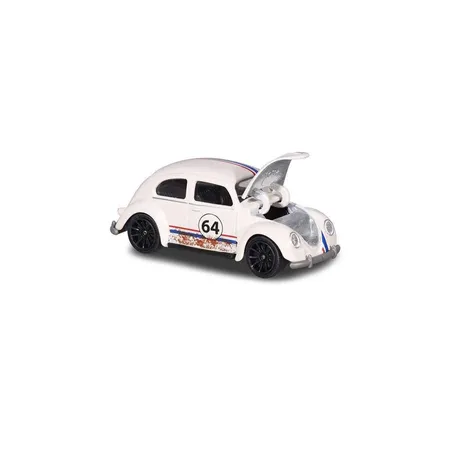 Majorette Die-Cast Vintage Deluxe Assortment,1 Stück, 6-fach sortiert