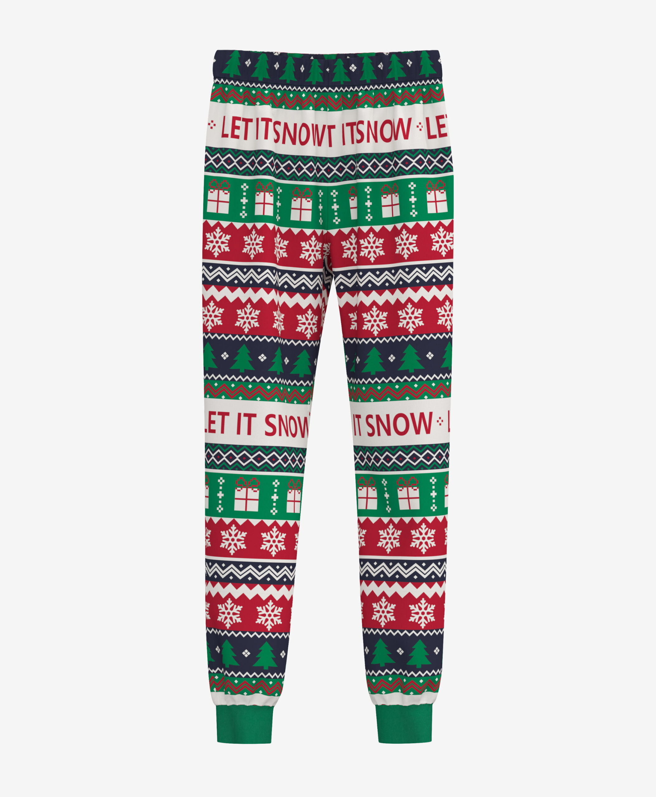 Pyjama, 100% Baumwolle