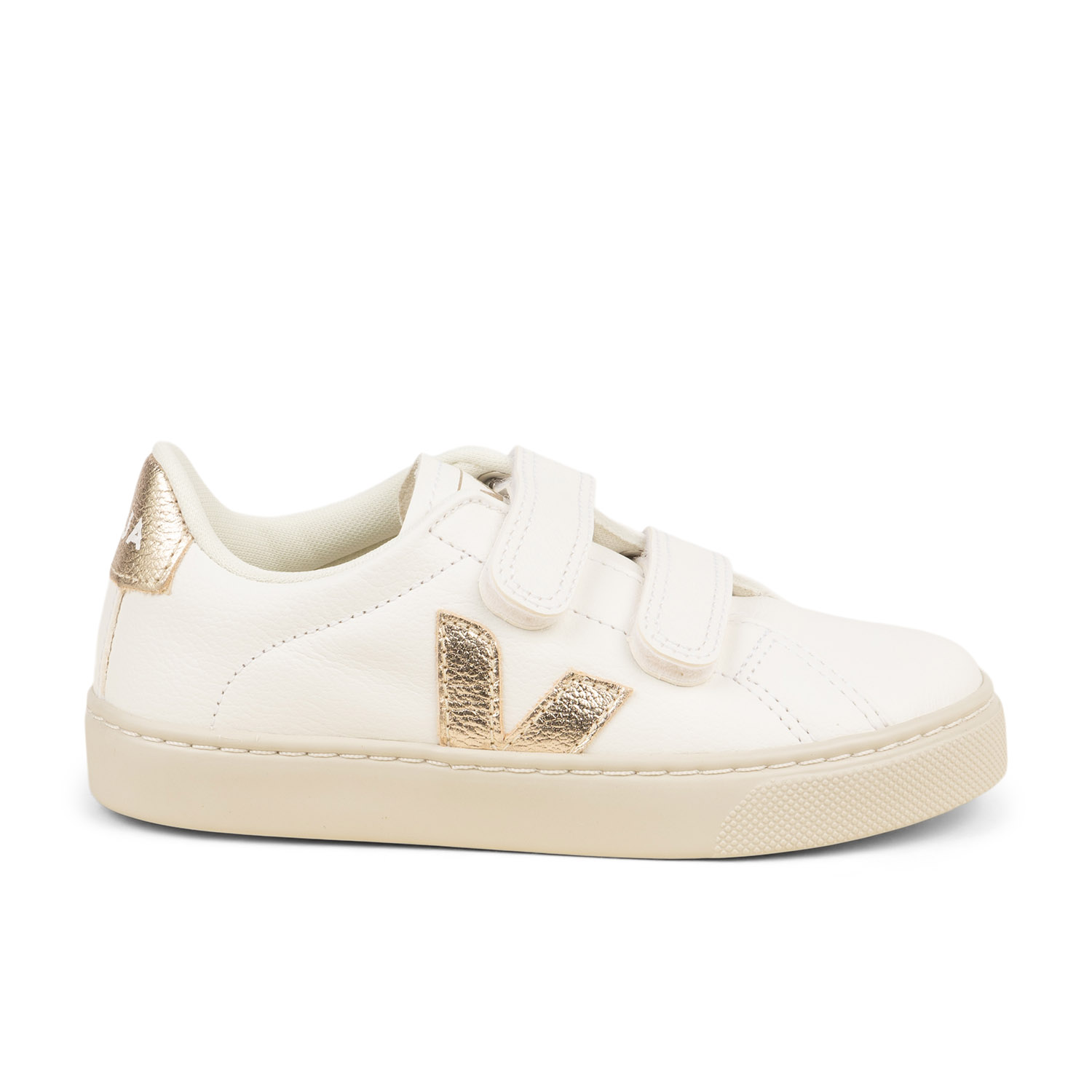 Baskets fille VEJA SMALL ESPLAR