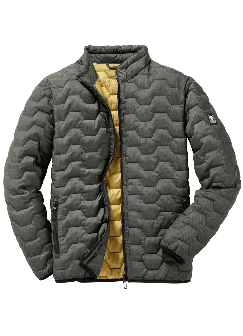 Steppblouson von „Gate One“