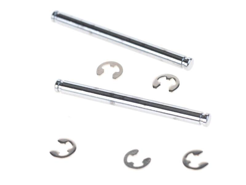 Traxxas Aufhängungsstifte 2.5 x 31.5 mm Schrauben und Kleinteile