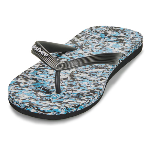 Quiksilver - MOLOKAI RECYCLED - Noir / Bleu