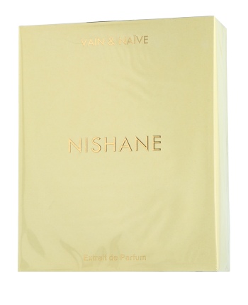 NISHANE Imaginative Collection Vain & Naïve Extrait de Parfum Spray 50ml