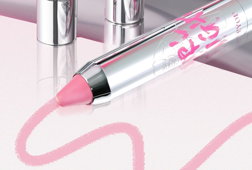 NEIYOU - Velvet Atmosphere Blush Pen - 7 kleuren