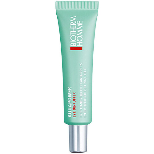 Biotherm - Homme Aquapower Eye De-puffer