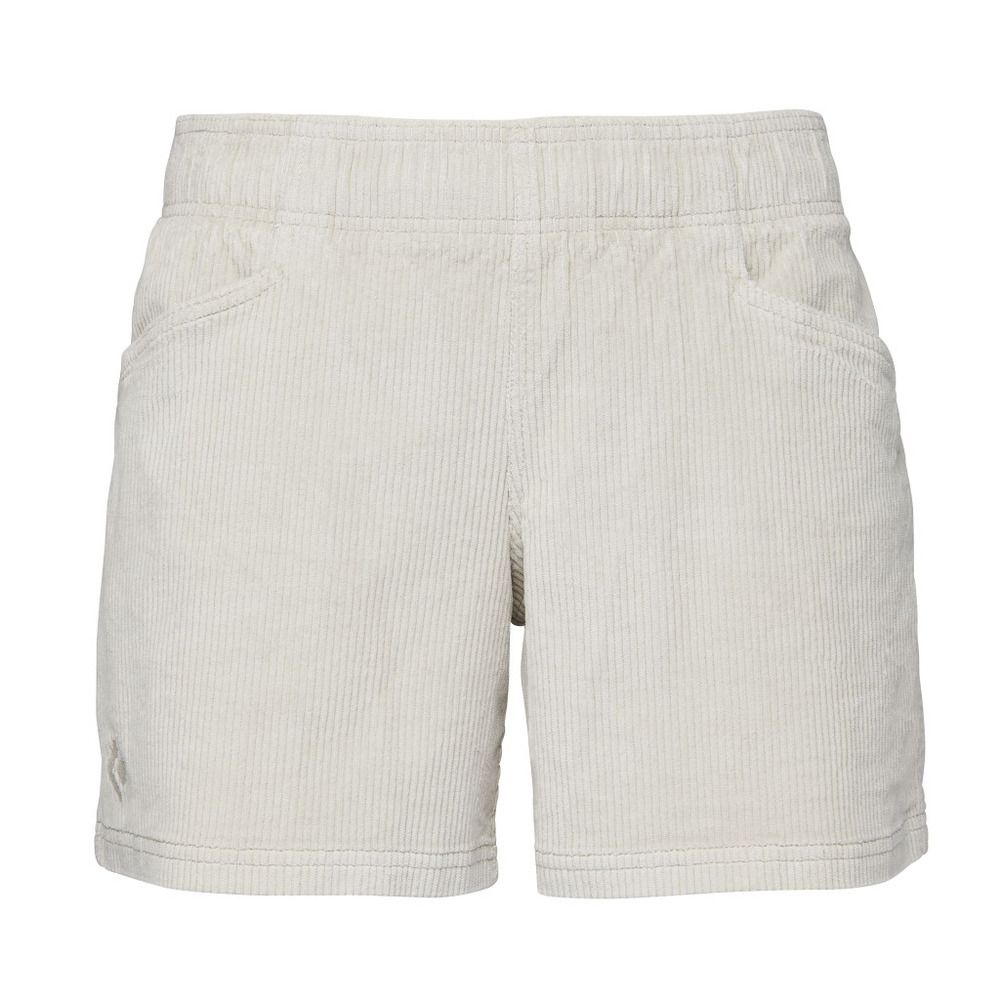 Black Diamond DIRTBAG - Short Femme birch