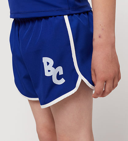 Bobo Choses Bådeshorts - UV50+ - B.C - Blå