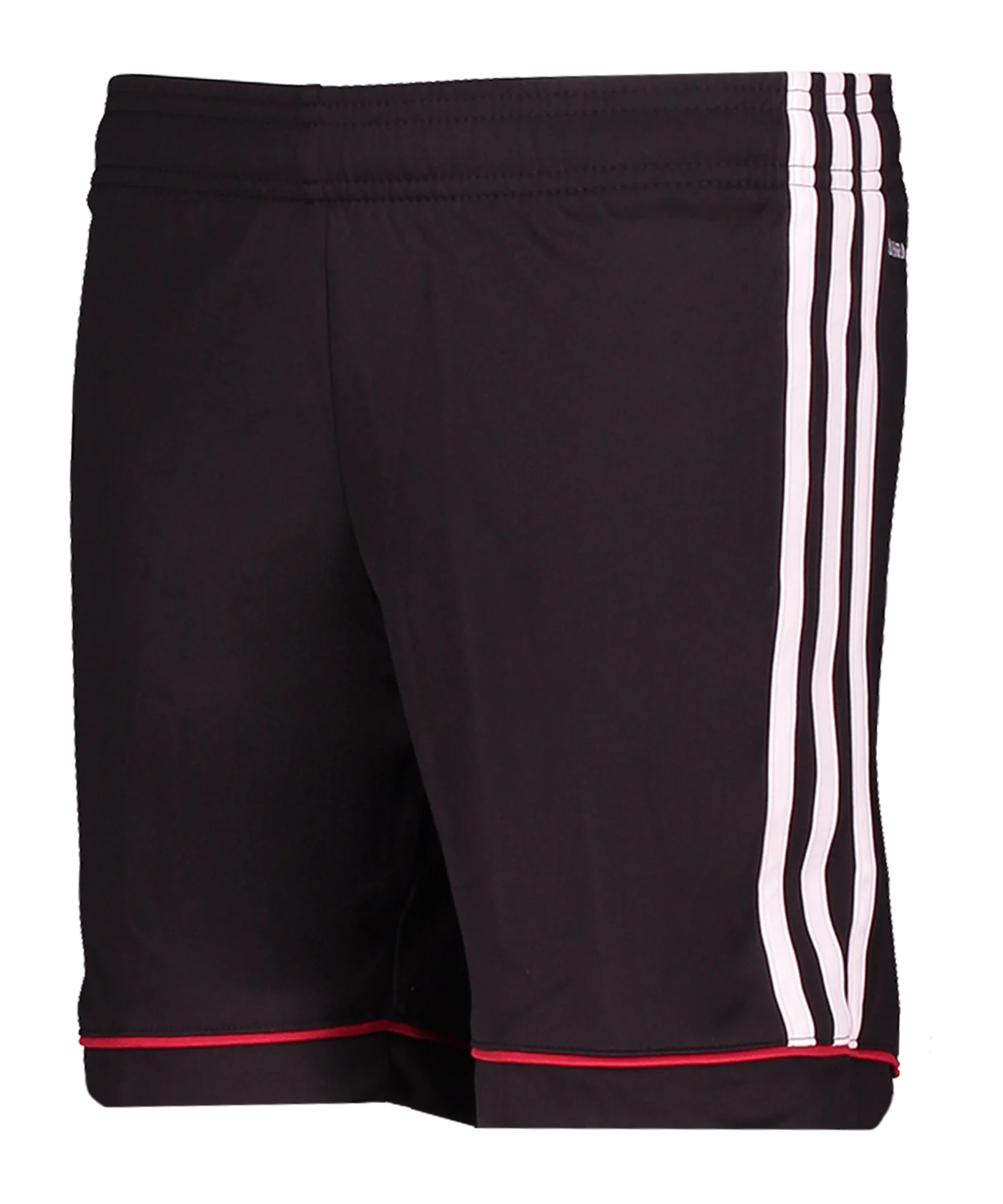 adidas misqu 17 Custom Short Kids Schwarz