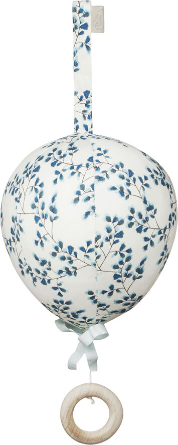 Cam Cam Copenhagen Music Mobile Balloon - Fiori Fiori
